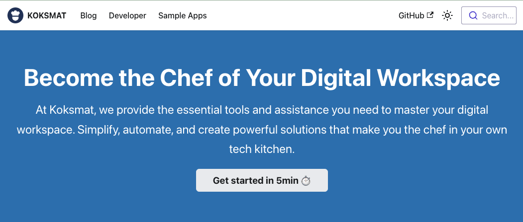 Choosing the Right Tool: Go, TypeScript, PowerShell, Python, or React ...